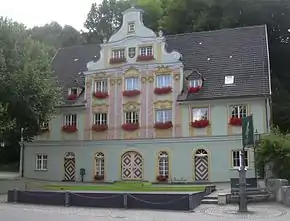 Town hall