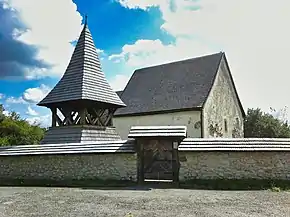 Biserica evanghelică