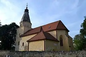 Biserica Sfântul Gallus