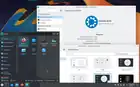 Kubuntu 22.04 LTS (ro)