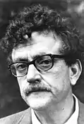 Kurt Vonnegut, scriitor american