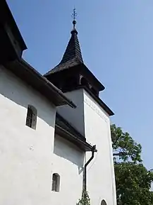 Biserica evanghelică