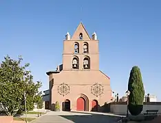 Biserica.