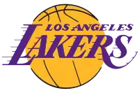 Los Angeles Lakers logo