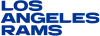 Logotip Los Angeles Rams