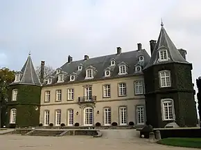 Castelul Solvay