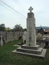 Eroii satului Lacurile