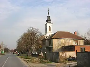 Biserica ortodoxă