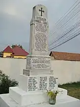 Monumentul Eroilor