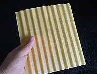 Lasagne complet crestate