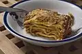 Lasagna