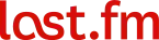 Last.fm logo