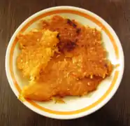 Tadig de pâine tip Lavaș