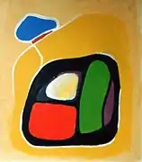 „Legătura cerului cu pământul”, 1991