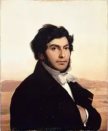 Jean François Champollion, orientalist francez