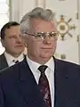10 mai: Leonid Kravciuk, politician ucrainean, primul președinte al Ucrainei indepedente