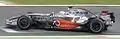 McLaren MP4-23
