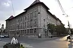 Colegiul Național "Constantin Diaconovici Loga"