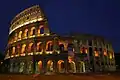 Colosseum din Roma, Italia