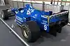 Ligier JS43