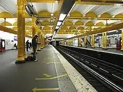 Gare de Lyon⁠(d) în 2006.