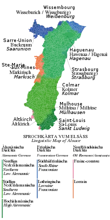 Răspândire în lume