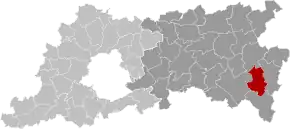 Linter în Brabantul Flamand