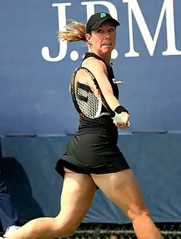 Lisa Raymonddublu mixt