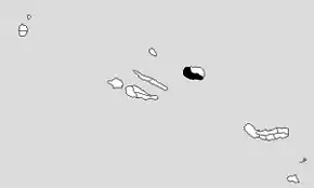 Poziția localității Angra do Heroísmo