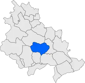 Poziția localității Riudarenes