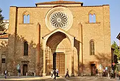 Biserica San Francesco