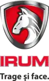 logo IRUM