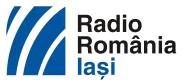 Logo Radio România Iaşi