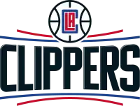 Los Angeles Clippers logo