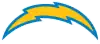 Logo Los Angeles Chargers