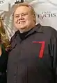 21 ianuarie: Louie Anderson, regizor, comediant și actor american cu origini scandinave