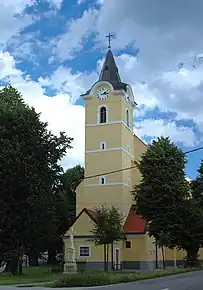Biserica Sfânta Ecaterina