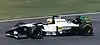 Minardi M195