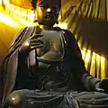 Buddha Shakyamuni