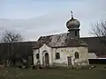Biserica de piatră