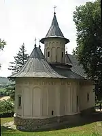 Biserica Sfântul Nicolae