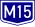 M15