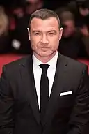 Liev Schreiber, actor american