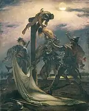 Oamenii lui Gheorghe Doja