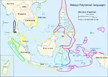 Răspândire în lume