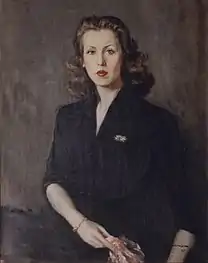 Mam R.(colecție particulară)(1945)