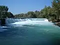 Cascada Manavgat