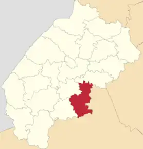 Poziția localității Jîdaciv