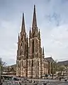 Biserica Sf. Elisabeta din Marburg