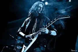 Marc Alexandru Ținț (2015)